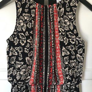 {London Times} Maxi Dress